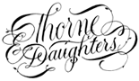 Throne Daughter